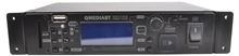 Digital Media Player with Bluetooth, USB/SD & FM Tuner